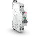 Aardlekautomaat System pro M compact ABB Componenten Aardlekautomaat 1P+N, B kar, 16A, 10mA, 6kA 2CDB352501R0165